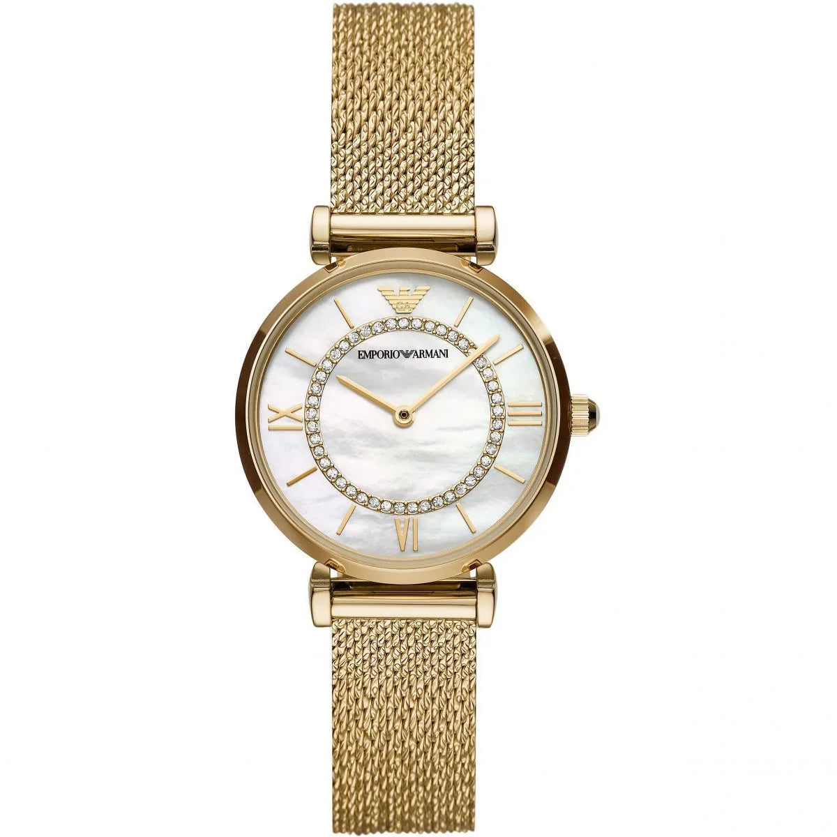 Emporio Armani AR11321 Armbanduhr Damen - Watchshop24.eu