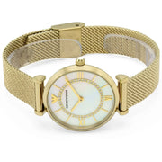 Emporio Armani AR11321 Armbanduhr Damen - Watchshop24.eu