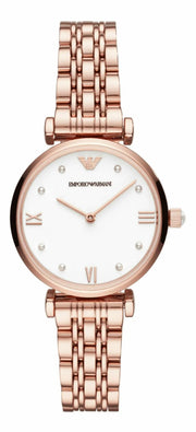 Emporio Armani AR11267 Damenuhr - Watchshop24.eu