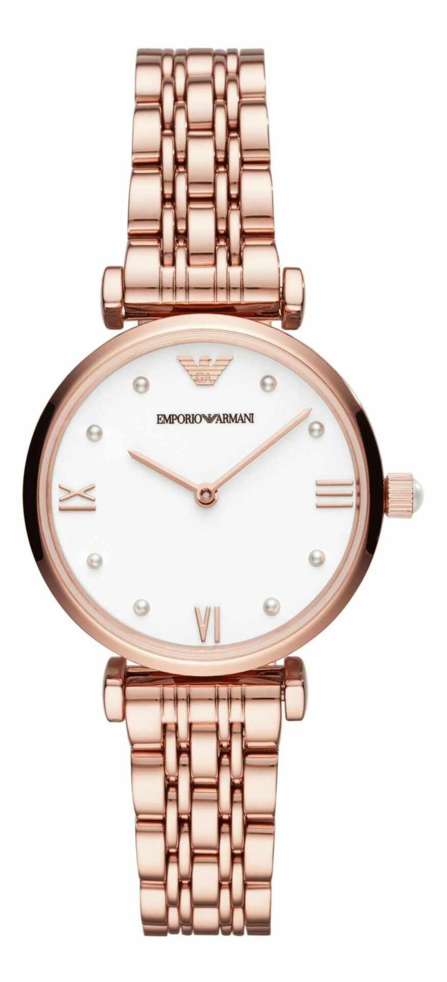 Emporio Armani AR11267 Damenuhr - Watchshop24.eu