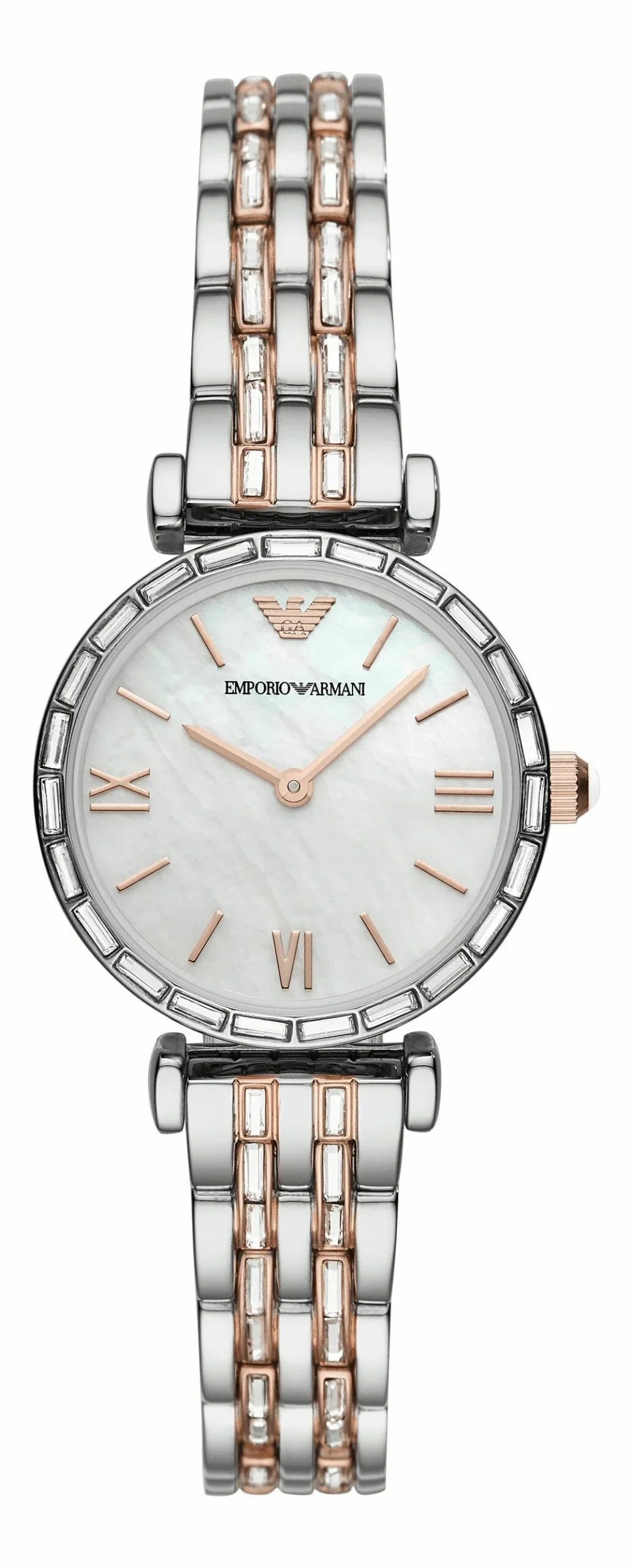 Emporio Armani AR11290 Damenuhr - Watchshop24.eu