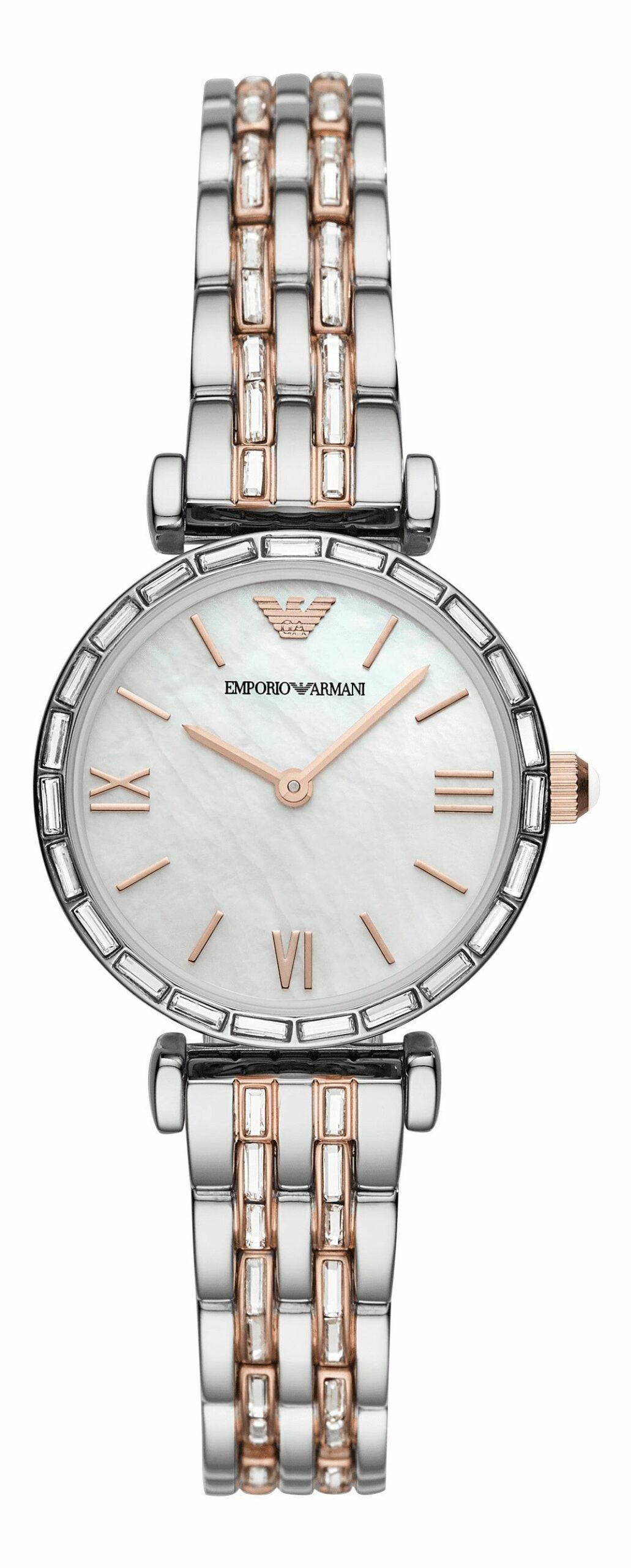Emporio Armani AR11290 Damenuhr - Watchshop24.eu