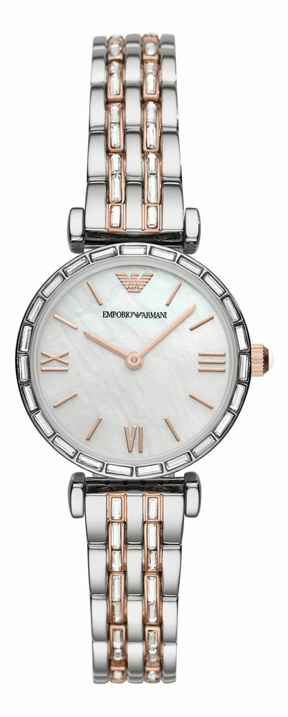 Emporio Armani AR11290 Damenuhr - Watchshop24.eu