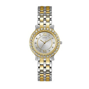Guess W1062L4 Damenuhr Blush - Watchshop24.eu