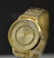 Guess W0933L2 Damen Quarz Armbanduhr - Watchshop24.eu