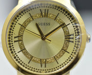 Guess W0933L2 Damen Quarz Armbanduhr - Watchshop24.eu