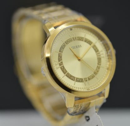 Guess W0933L2 Damen Quarz Armbanduhr - Watchshop24.eu