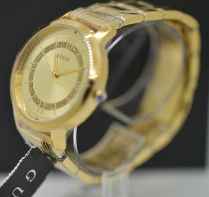 Guess W0933L2 Damen Quarz Armbanduhr - Watchshop24.eu