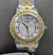 Guess W1062L4 Damenuhr Blush - Watchshop24.eu