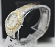 Guess W1062L4 Damenuhr Blush - Watchshop24.eu