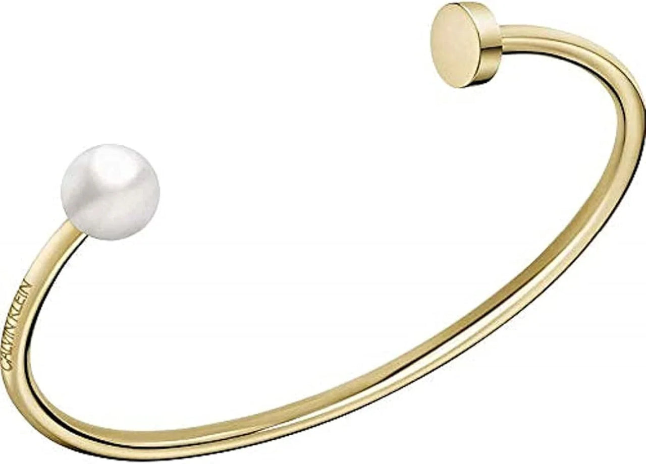 Calvin Klein KJ9RJF1401XS Armreif - Watchshop24.eu