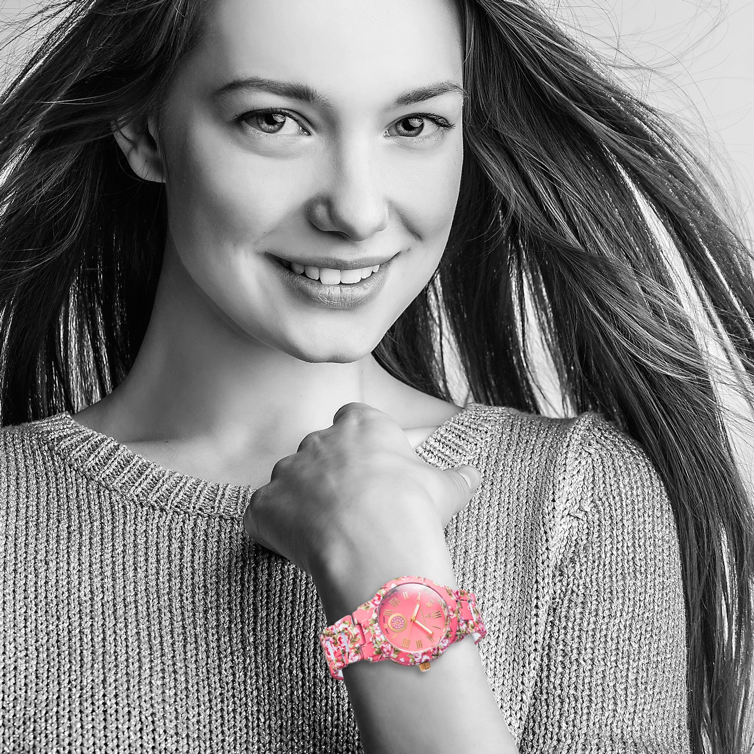 Temptation Uhr TEA-2015-01 Damen - Watchshop24.eu