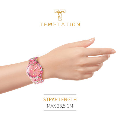 Temptation Uhr TEA-2015-01 Damen - Watchshop24.eu