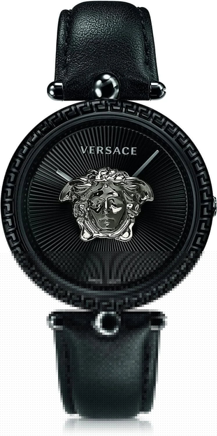 Versace Palazzo Empire Damen Uhr VCO050017 – Eleganz für jeden Moment - Watchshop24.eu