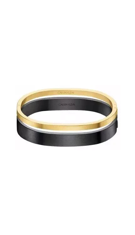 Cavin Klein KJ06BD2001XS Armreif - Watchshop24.eu