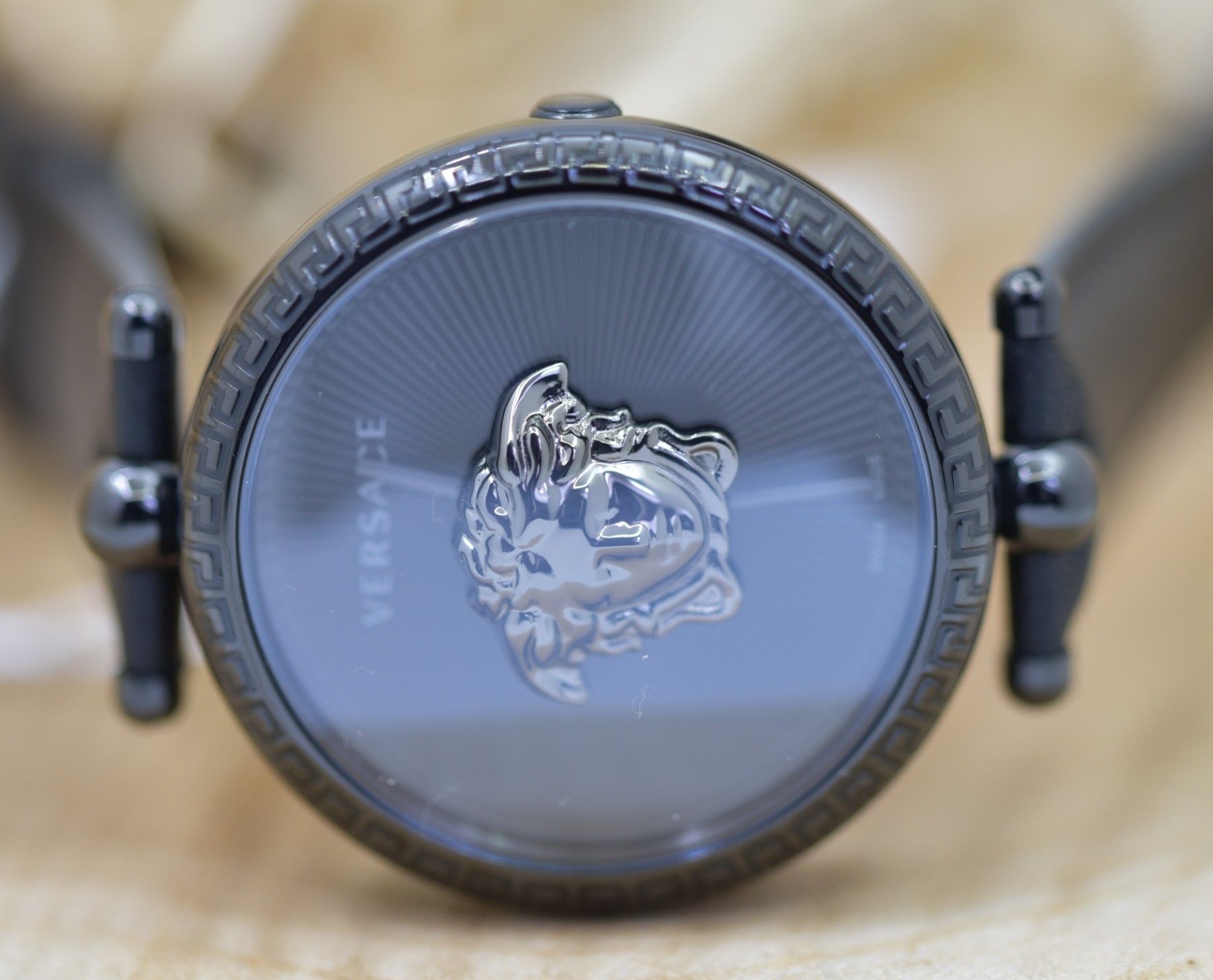 Versace VCO050017 Palazzo Empire - Watchshop24.eu