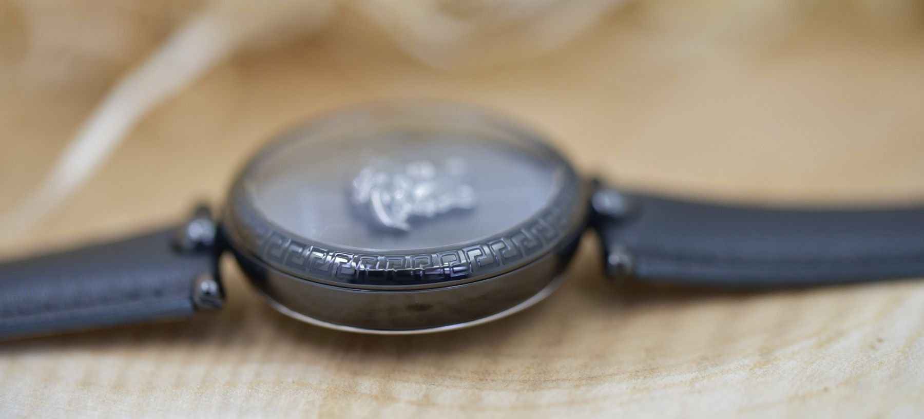 Versace VCO050017 Palazzo Empire - Watchshop24.eu