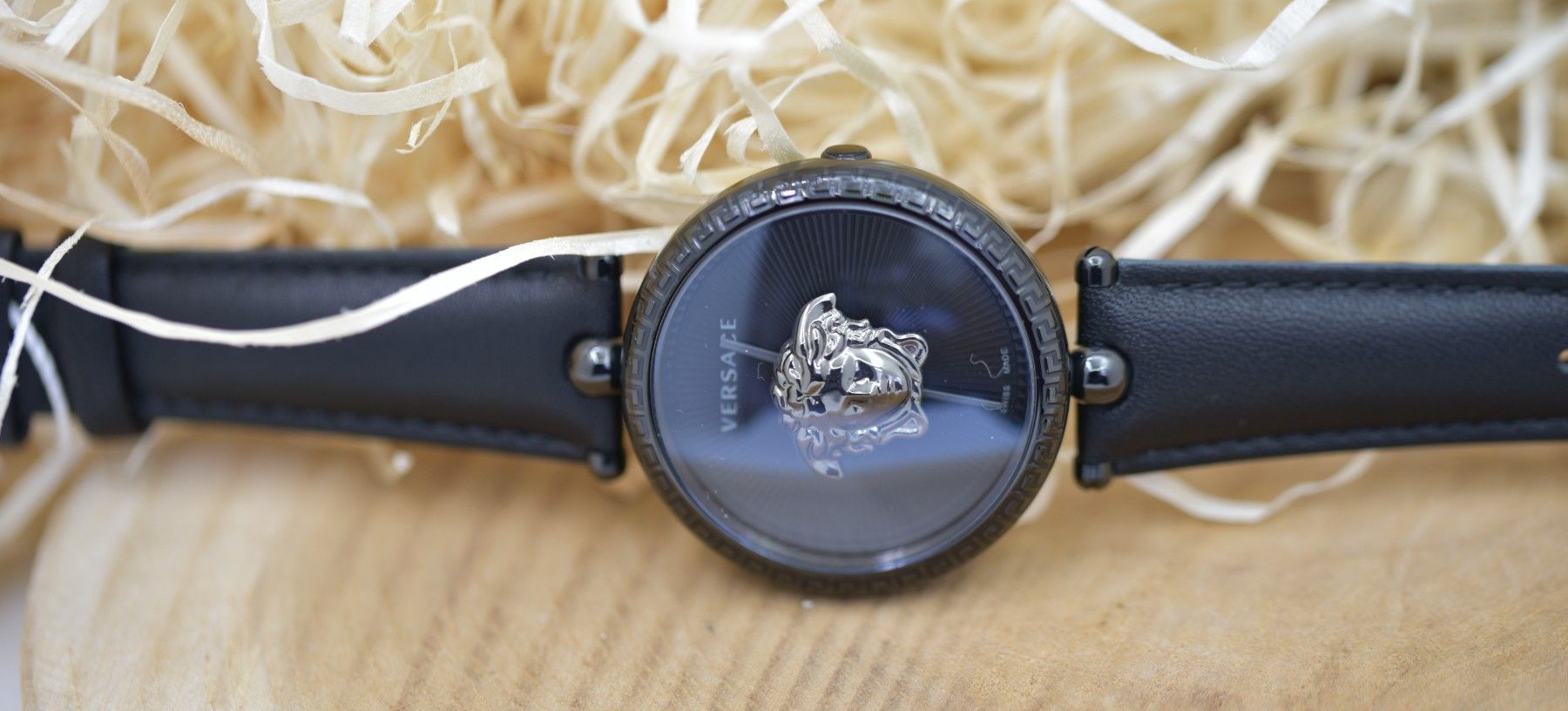 Versace VCO050017 Palazzo Empire - Watchshop24.eu