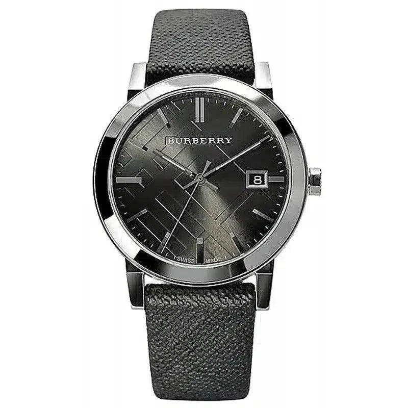 Burberry BU9024 Damen Armbanduhr – Stil und Funktionalität für jede Gelegenheit - Watchshop24.eu