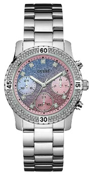 Guess W0774L1 Confetti Damen Uhr - Watchshop24.eu