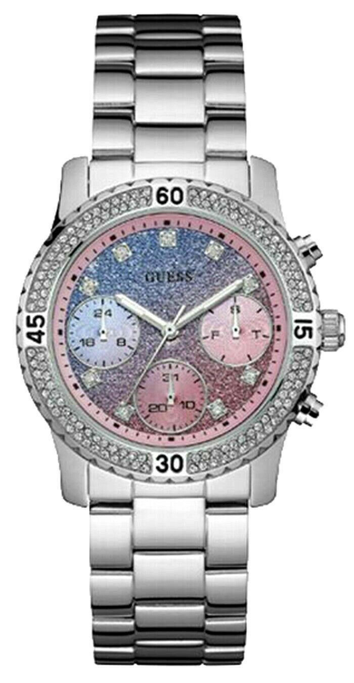 Guess W0774L1 Confetti Damen Uhr - Watchshop24.eu