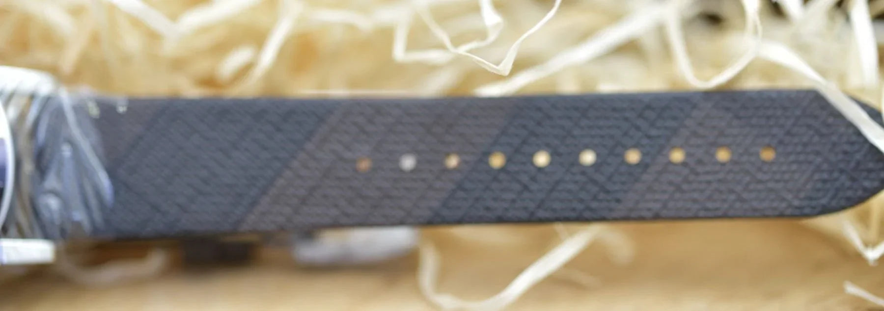 Burberry BU9024 Unisex Armbanduhr Schwarz - Watchshop24.eu