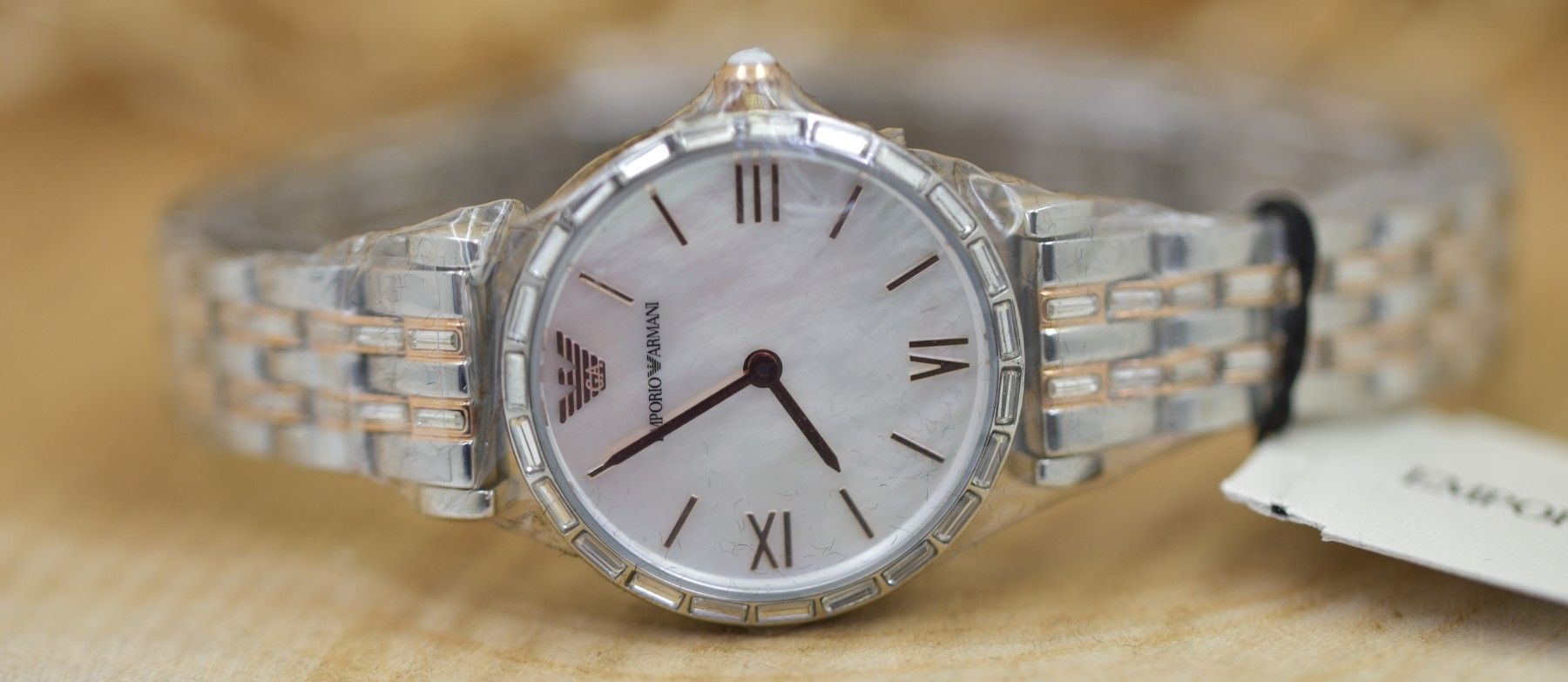 Emporio Armani AR11290 Damenuhr - Watchshop24.eu