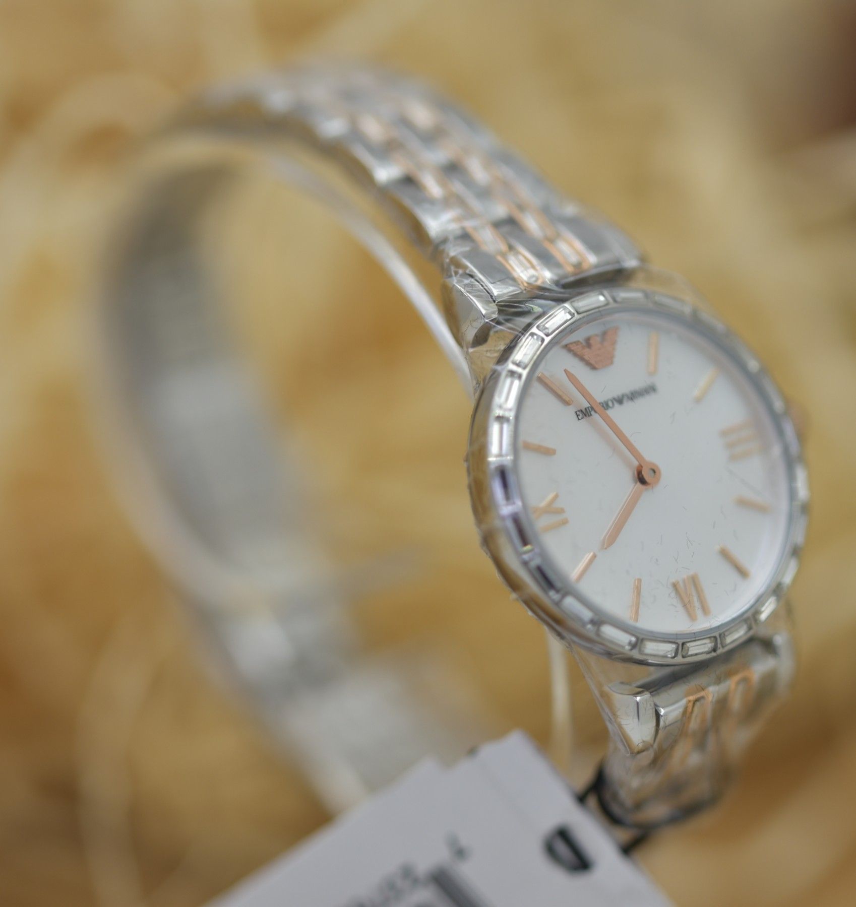 Emporio Armani AR11290 Damenuhr - Watchshop24.eu
