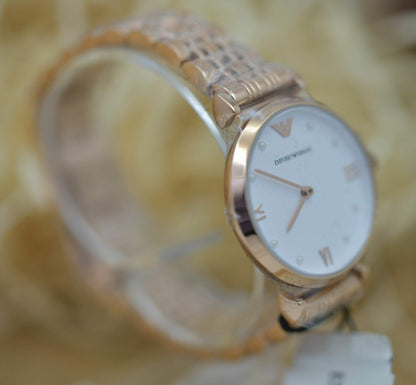 Emporio Armani AR11267 Damenuhr - Watchshop24.eu