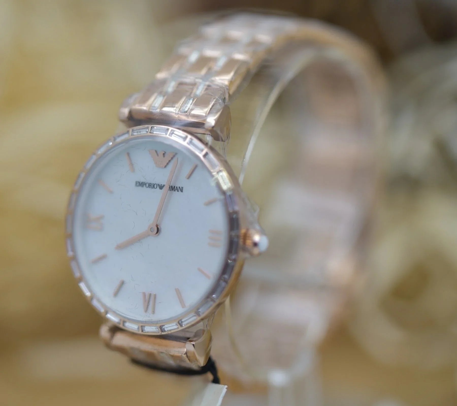 Emporio Armani AR11294 Damenuhr - Watchshop24.eu