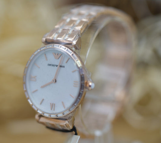 Emporio Armani AR11294 Damenuhr - Watchshop24.eu