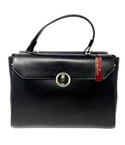 Davidoff 22388 Handtasche Icon Gina Schwarz - Watchshop24.eu