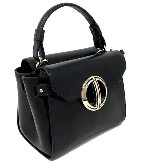 Davidoff 22546 Handtasche Icon Gina Schwarz - Watchshop24.eu