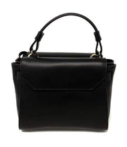 Davidoff 22546 Handtasche Icon Gina Schwarz - Watchshop24.eu