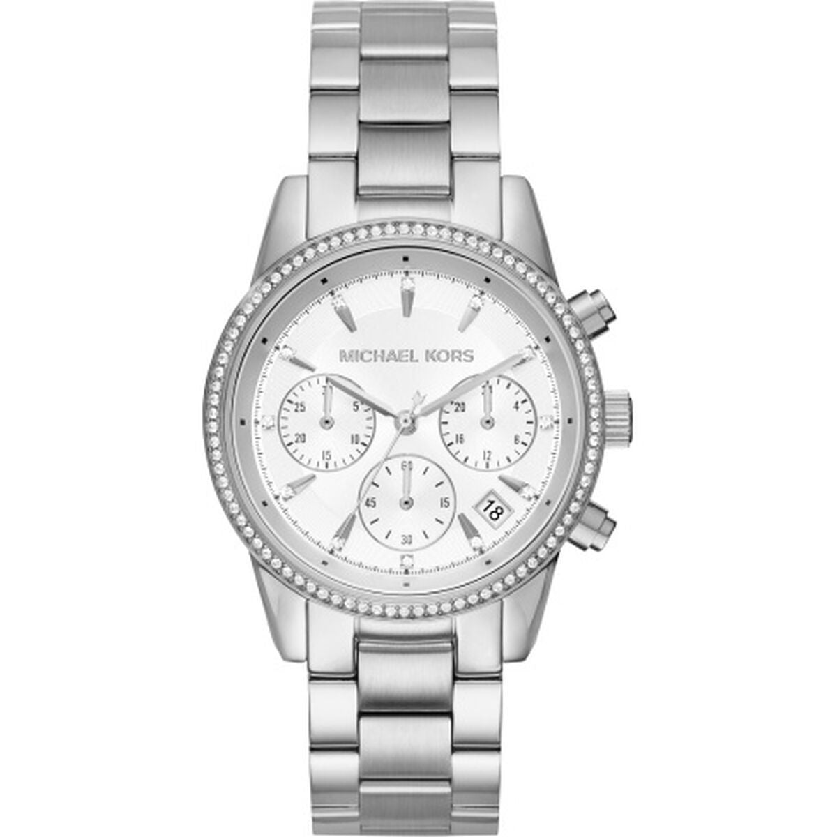 Michael Kors MK 6428 Damen Chronograph - Watchshop24.eu