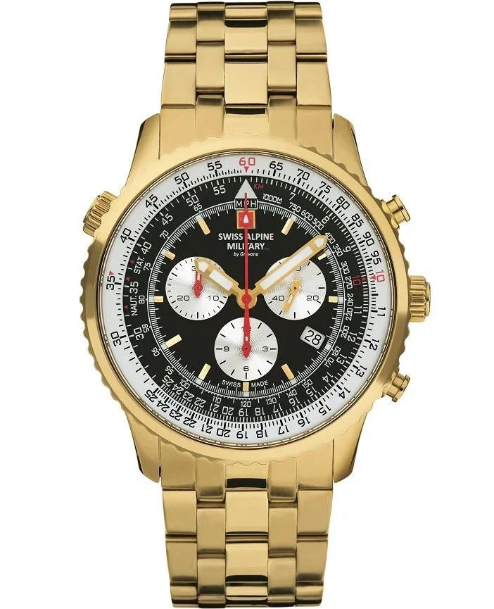 Swiss Alpine Military SAM7078.9117 Alpine by Grovana - Watchshop24.eu