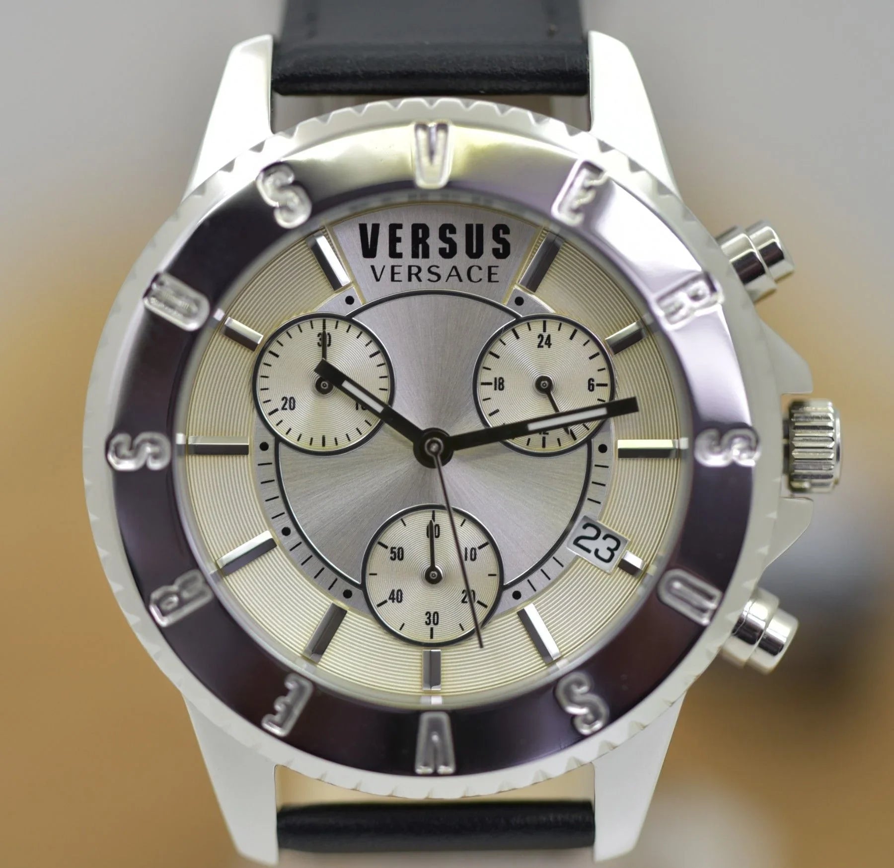 Versus Versace VSPGN2019 Tokyo Chrono - Watchshop24.eu