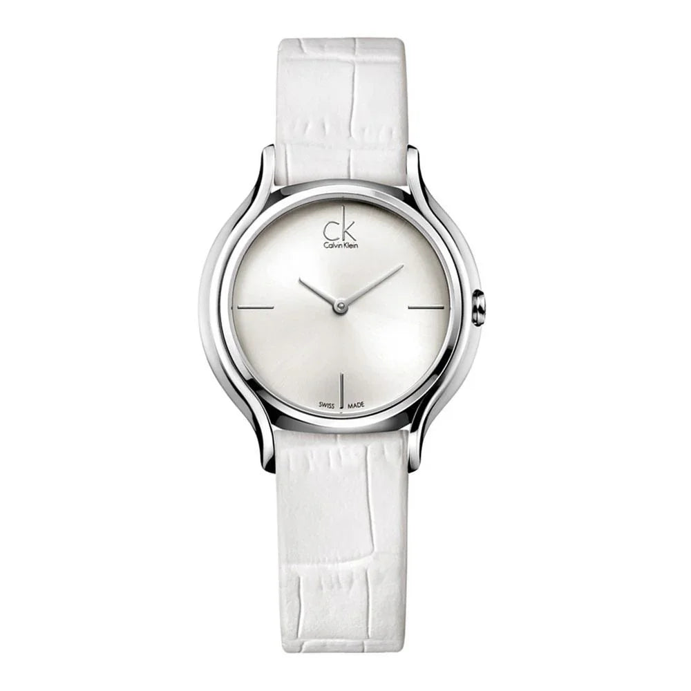 Calvin Klein K2U231K6 Leder Armband - Watchshop24.eu