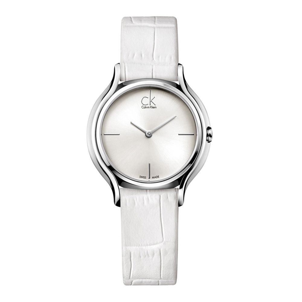 Calvin Klein K2U231K6 Leder Armband - Watchshop24.eu