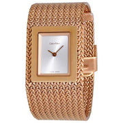 Calvin Klein K5L13636 Damen Edelstahl Armband - Watchshop24.eu