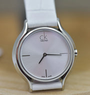 Calvin Klein K2U231K6 Leder Armband - Watchshop24.eu