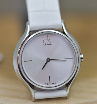 Calvin Klein K2U231K6 Leder Armband - Watchshop24.eu