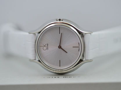 Calvin Klein K2U231K6 Leder Armband - Watchshop24.eu