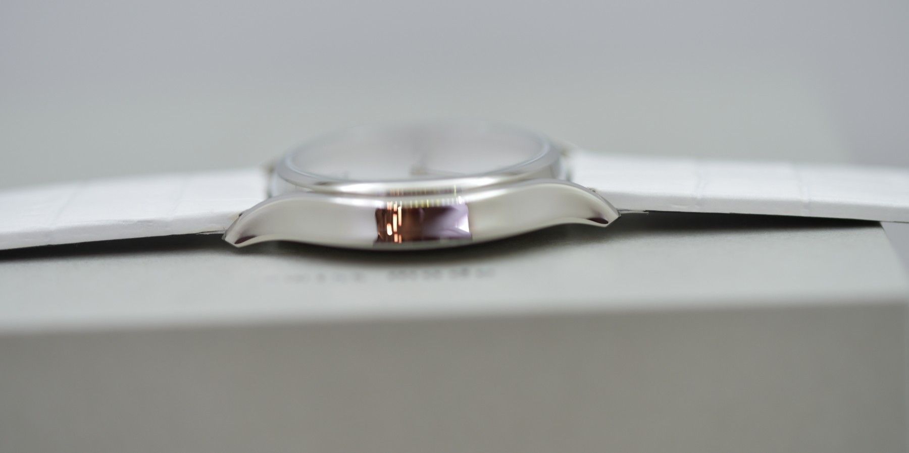 Calvin Klein K2U231K6 Leder Armband - Watchshop24.eu