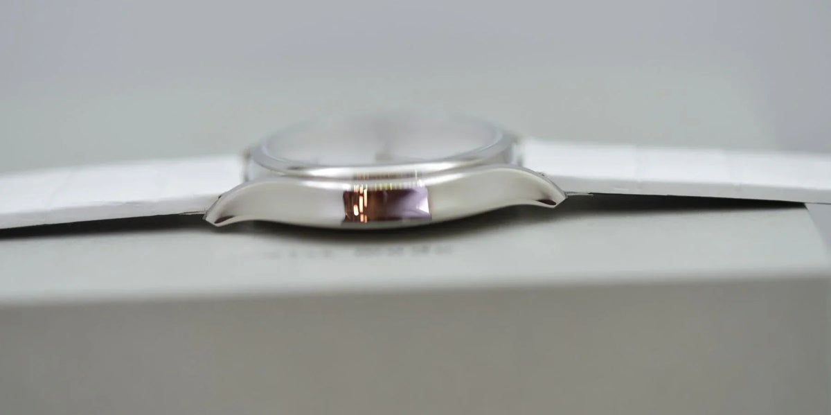 Elegantes Calvin Klein K2U231K6 Leder Armband für einen stilvollen Auftritt - Watchshop24.eu