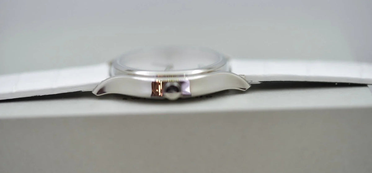 Elegantes Calvin Klein K2U231K6 Leder Armband für einen stilvollen Auftritt - Watchshop24.eu