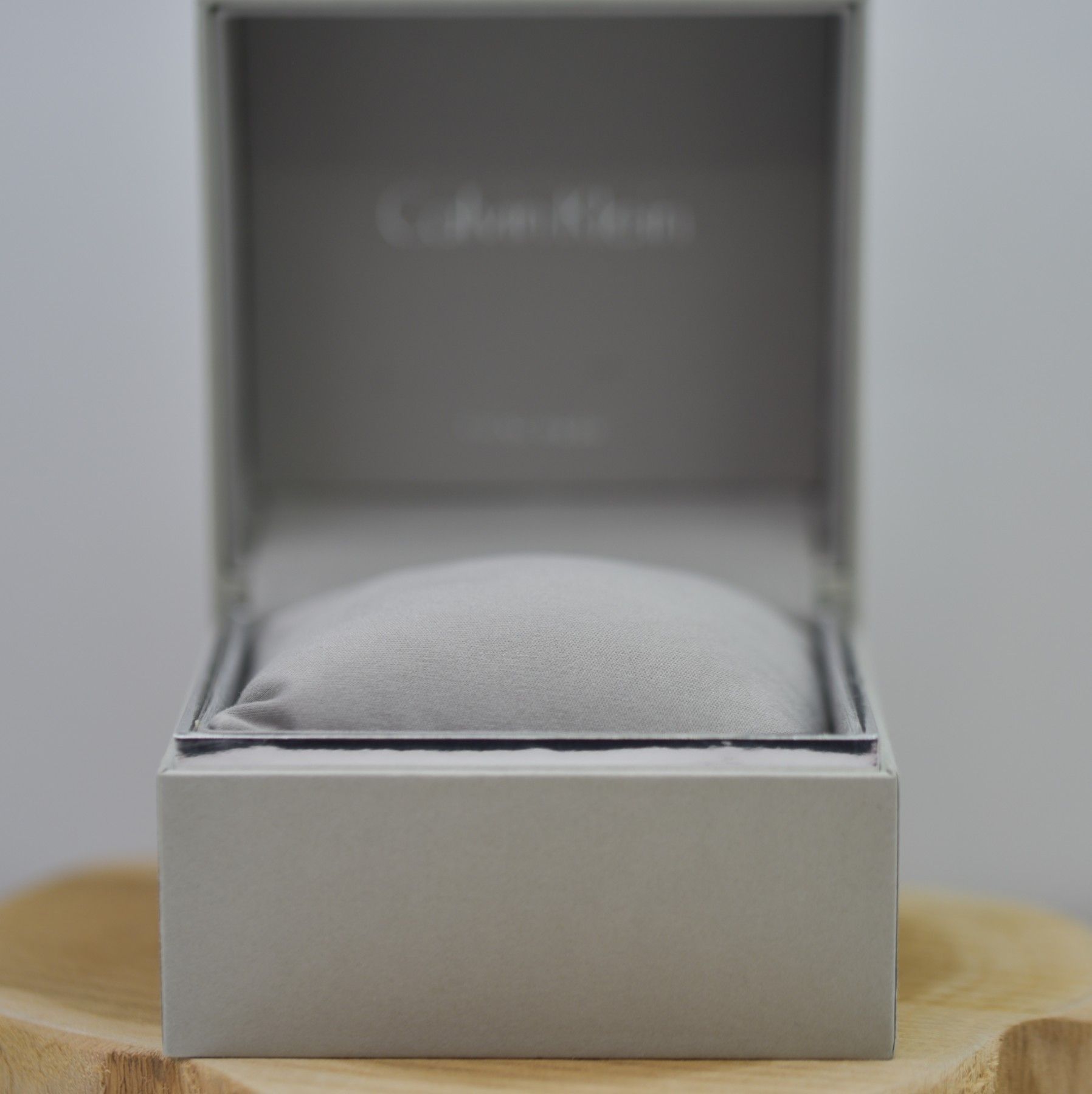 Calvin Klein K2U231K6 Leder Armband - Watchshop24.eu