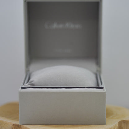 Calvin Klein K2U231K6 Leder Armband - Watchshop24.eu