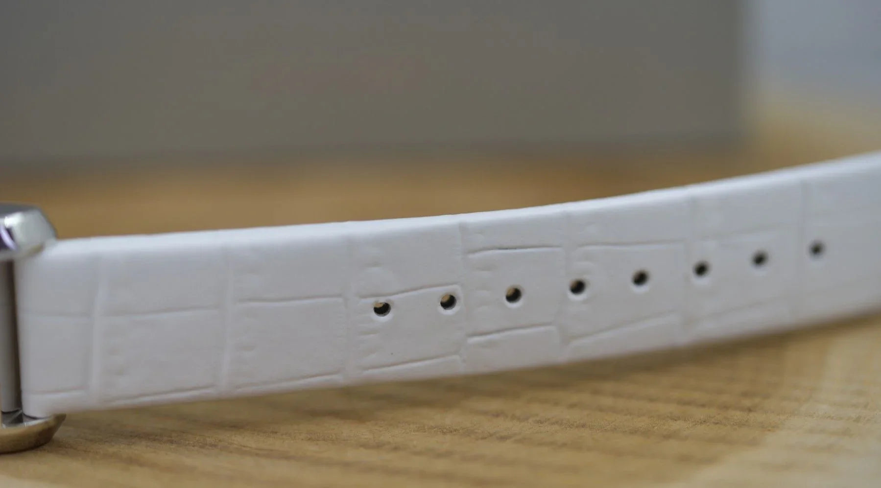 Calvin Klein K2M23120 Window Analog Leder - Watchshop24.eu