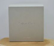 Calvin Klein K2M23120 Window Analog Leder - Watchshop24.eu